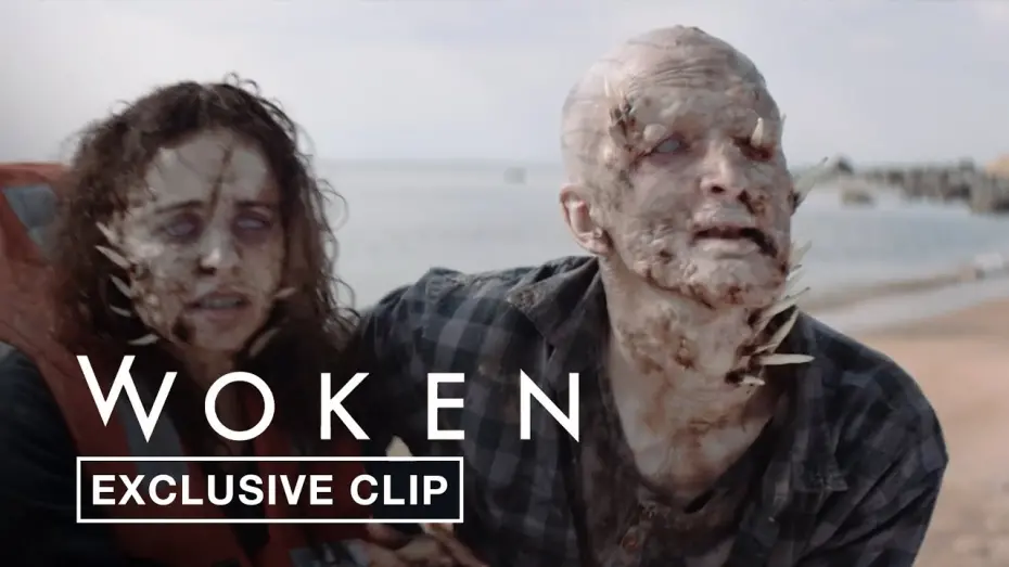 Відео до фільму Woken | Sound The Alarm