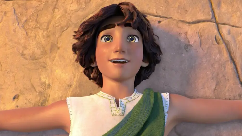 Відео до фільму David | The Music Behind DAVID w/ Jonas Myrin