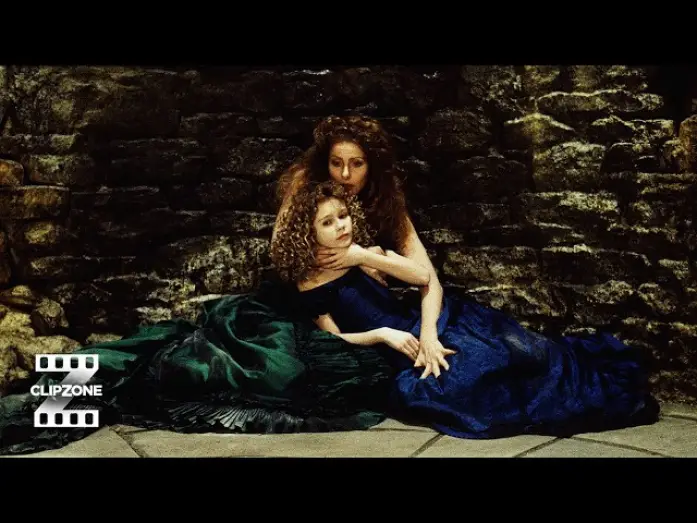 Відео до фільму Інтерв&rsquo;ю з вампіром | Louis and Claudia