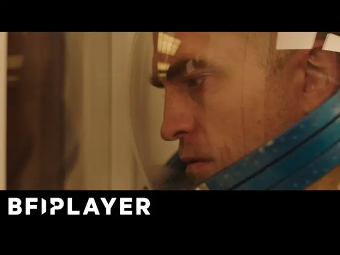 Відео до фільму На висоті | Mark Kermode reviews High Life (2019) | BFI Player