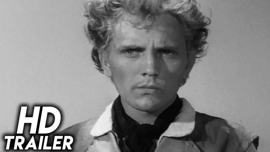 Відео до фільму Billy Budd | Billy Budd (1962) ORIGINAL TRAILER [HD 1080p]