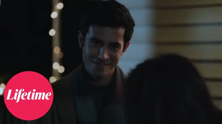 Відео до фільму A Sugar & Spice Holiday | A Sugar & Spice Holiday | Billy and Suzie Walk Home | Lifetime