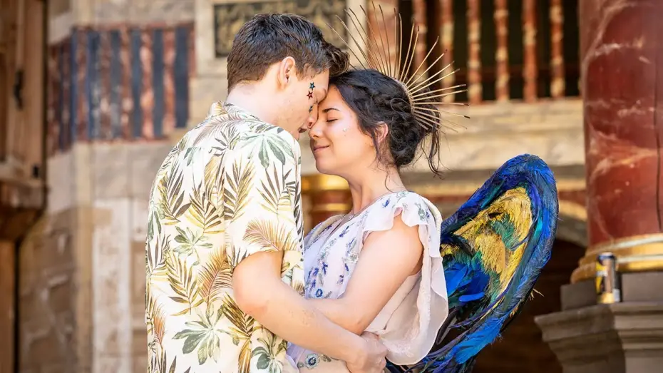 Відео до фільму The Winter