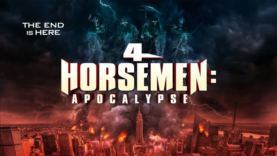 Переглянути трейлер фільму