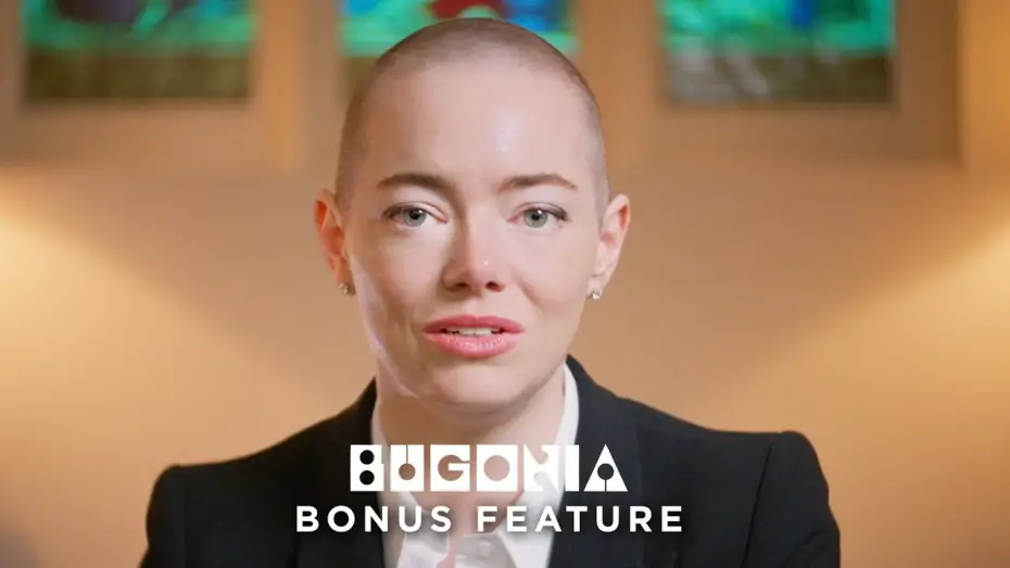 Відео до фільму Bugonia | Is This Yorgos Lanthimos