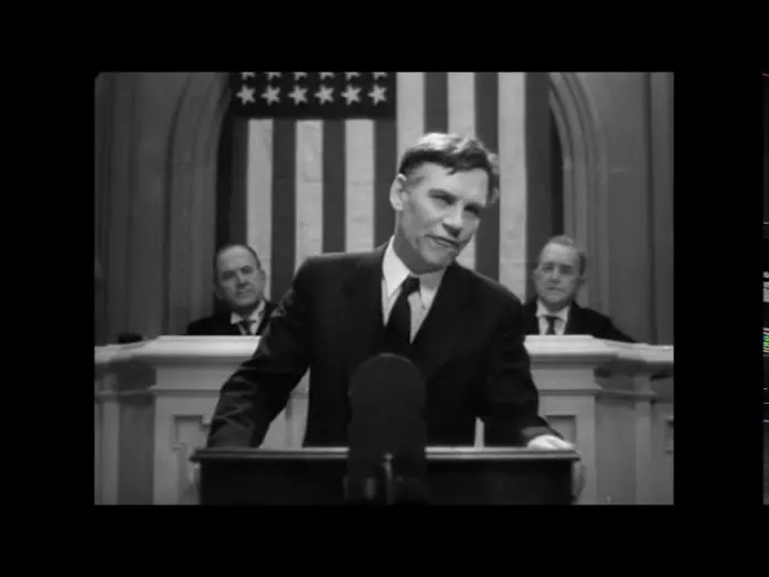 Відео до фільму Gabriel Over the White House | The Worst Movie President Ever
