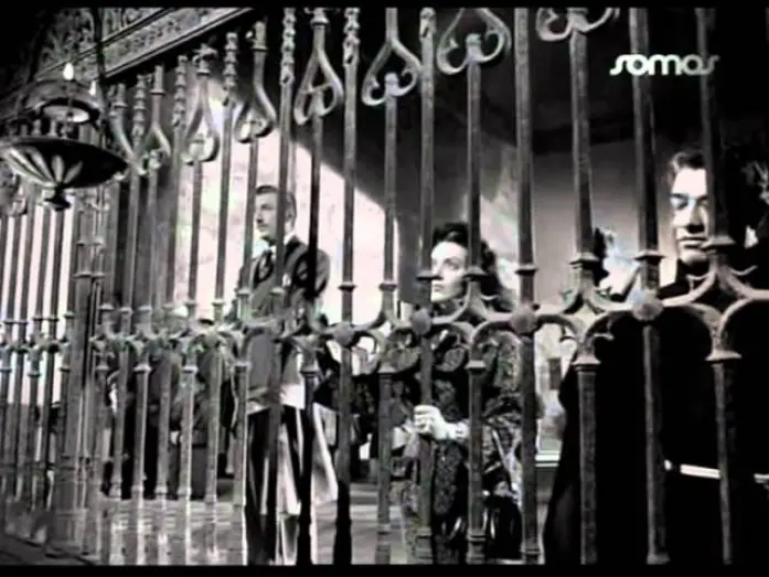 Відео до фільму El p&oacute;rtico de la gloria | El P&ograve;rtico de La Gloria - Jos&egrave; Mojica 