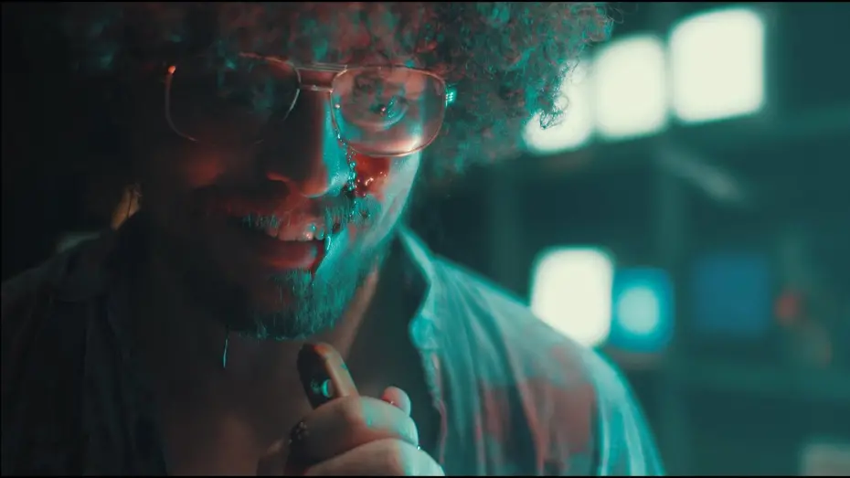 Відео до фільму The Art Of Killing | The Art of Killing - Official Teaser