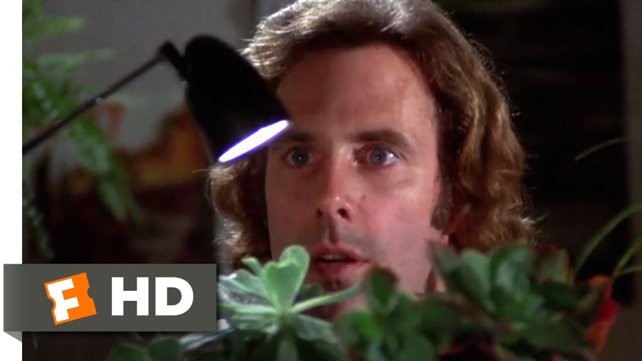 Відео до фільму Мовчазна втеча | Silent Running (1972) - Silent Running Scene (6/10) | Movieclips