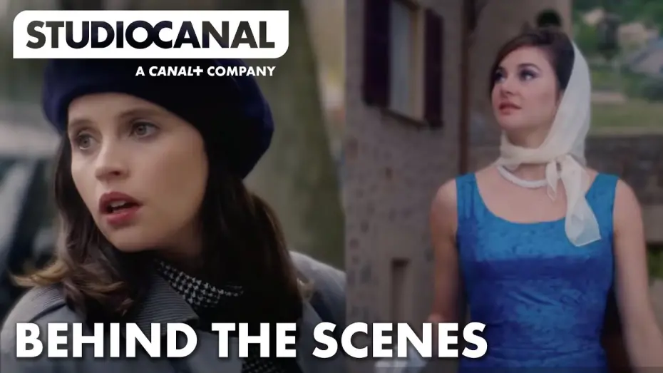 Відео до фільму Останній лист від твого коханого | Felicity Jones and Shailene Woodley Discuss their Characters