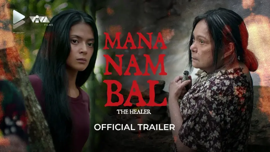 Відео до фільму Mananambal | 