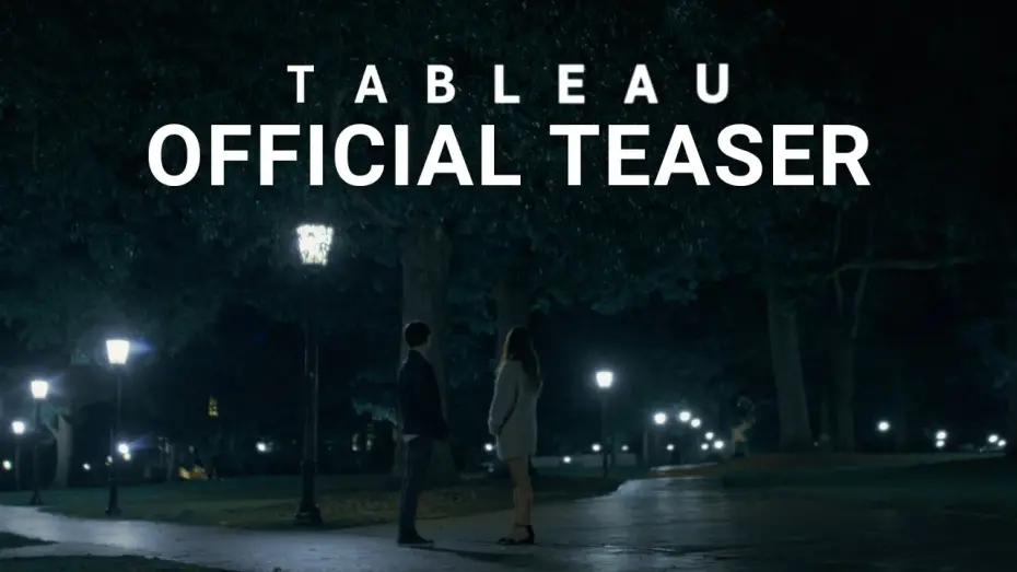 Відео до фільму Tableau | TABLEAU | Official Teaser Trailer