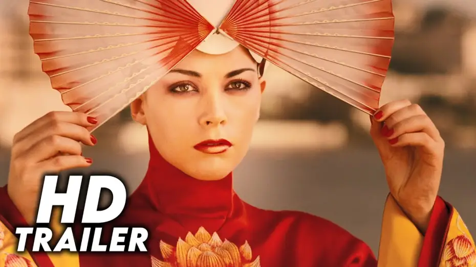 Відео до фільму Позамежжя | The Fall (2006) Original Trailer [FHD]