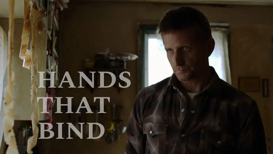 Відео до фільму Hands That Bind | Official US Trailer