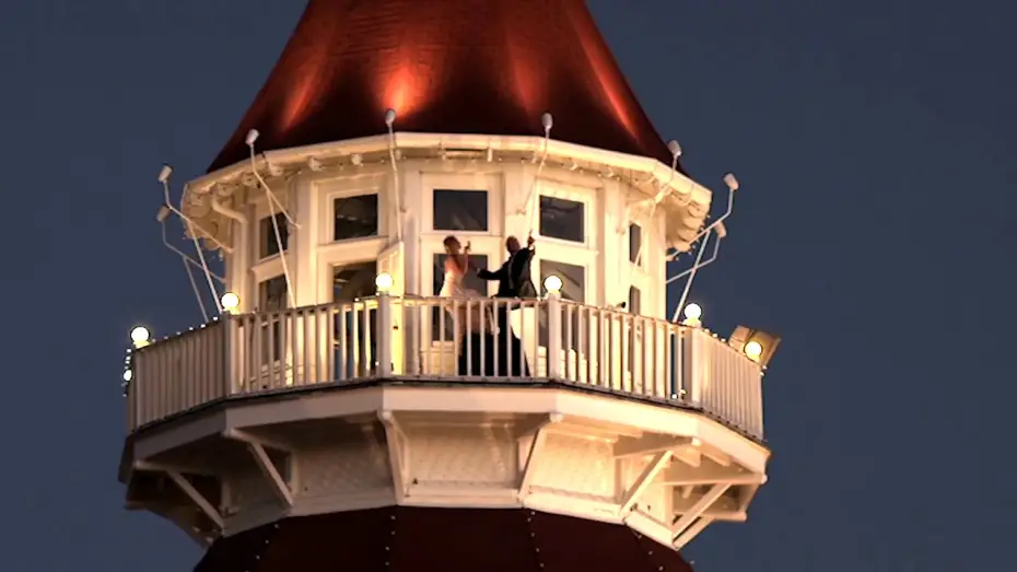 Відео до фільму Daydream Hotel | Hotel del Coronado Movie 2018 DAYDREAM HOTEL