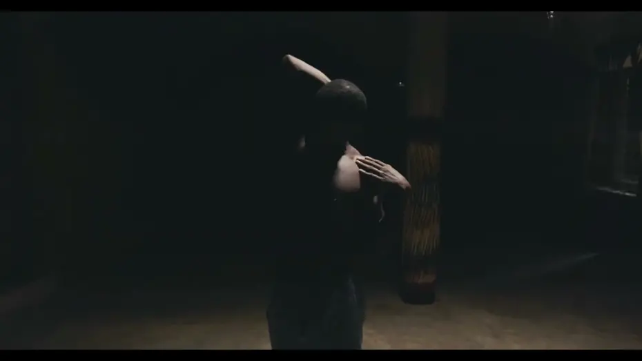 Відео до фільму Danse Macabre | DANSE MACABRE | #DIFF2025 Trailer