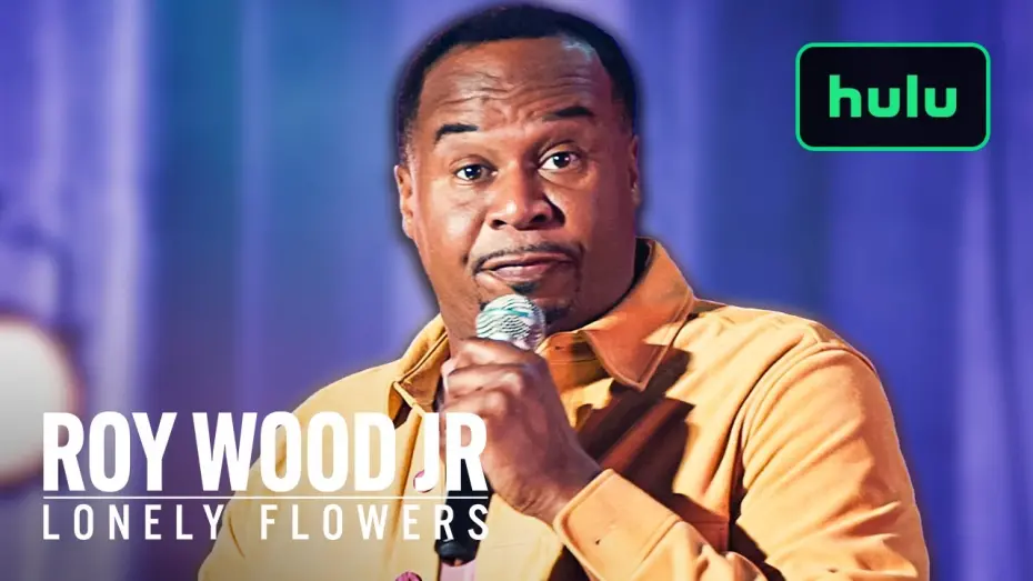 Відео до фільму Roy Wood Jr.: Lonely Flowers | Everything is Locked Up