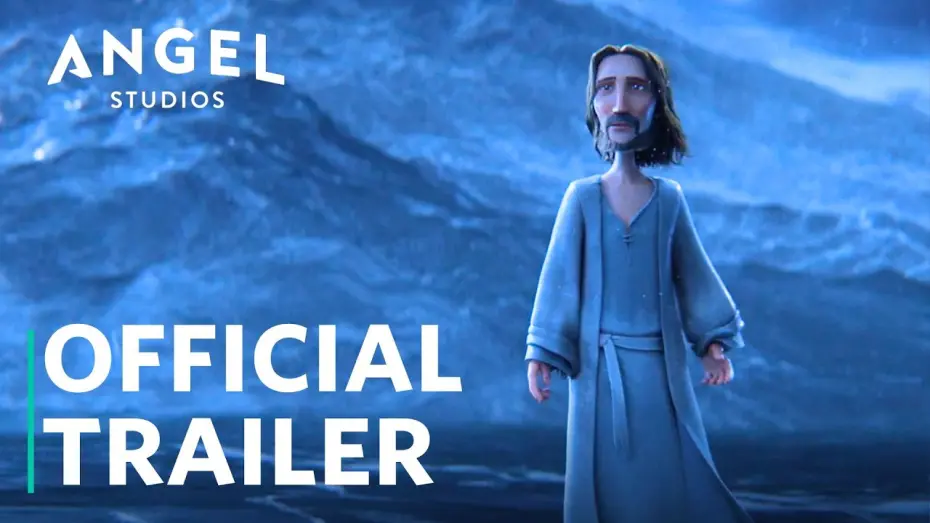 Відео до фільму The King of Kings | Official Trailer