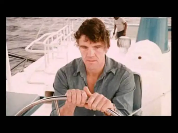 Відео до фільму Sharks