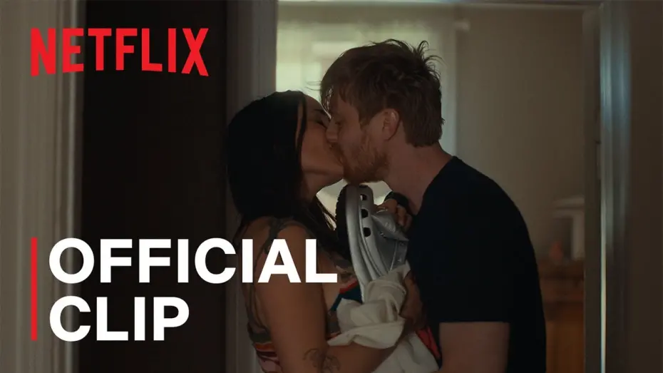 Відео до фільму A Copenhagen Love Story | Official Clip [Subtitled]