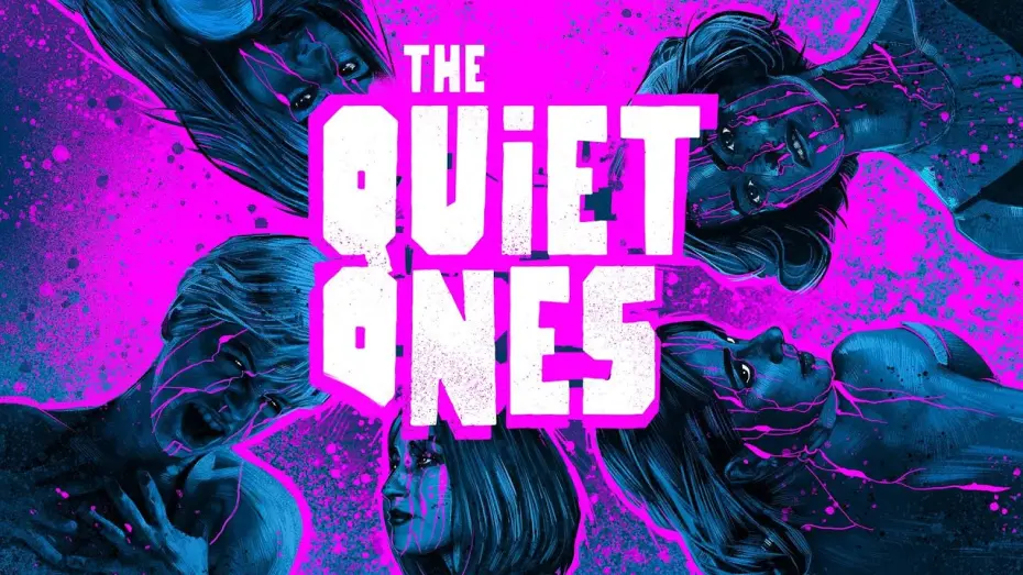 Відео до фільму The Quiet Ones | The Quiet Ones | Official Trailer