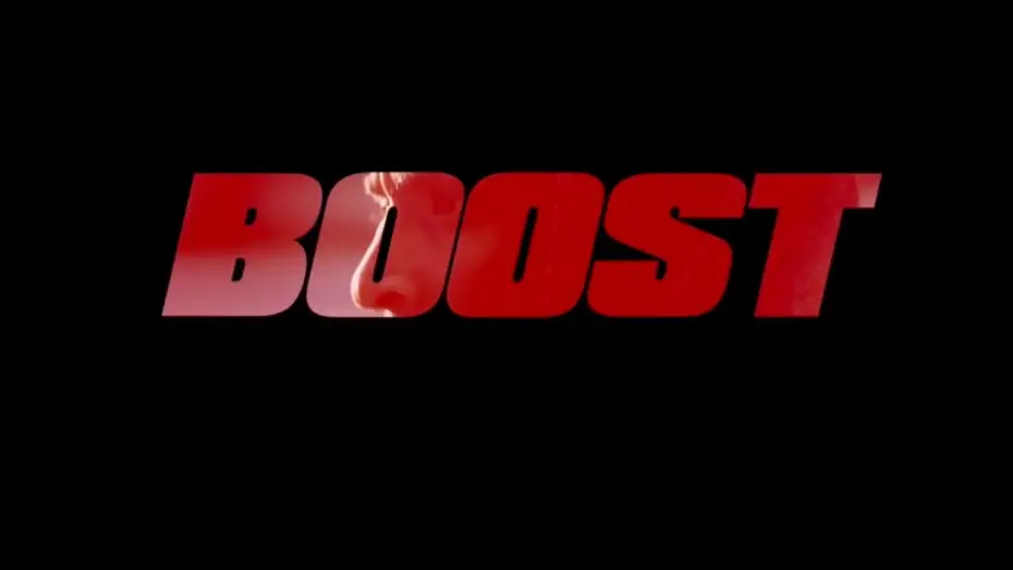Відео до фільму Boost | BOOST - A film by Darren Curtis - Official Trailer