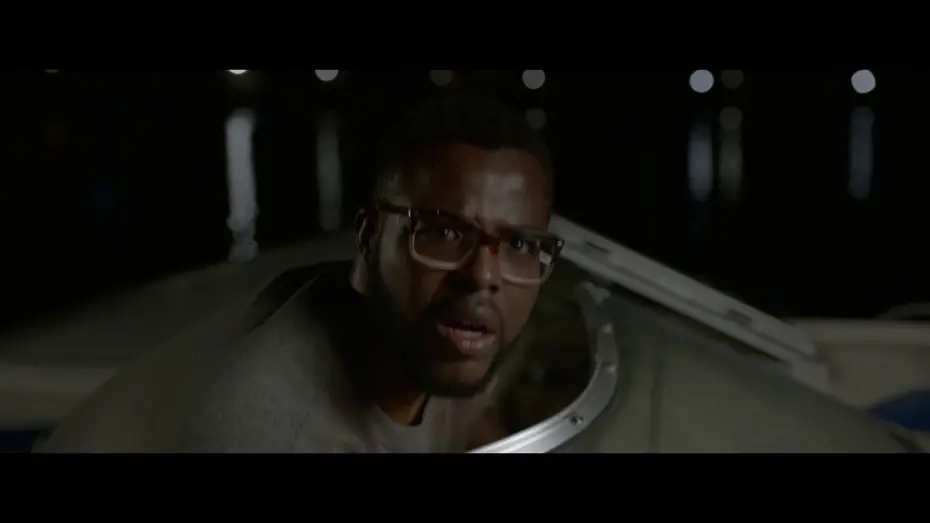 Відео до фільму Ми | "Jordan Peele On Doppelgangers" Featurette