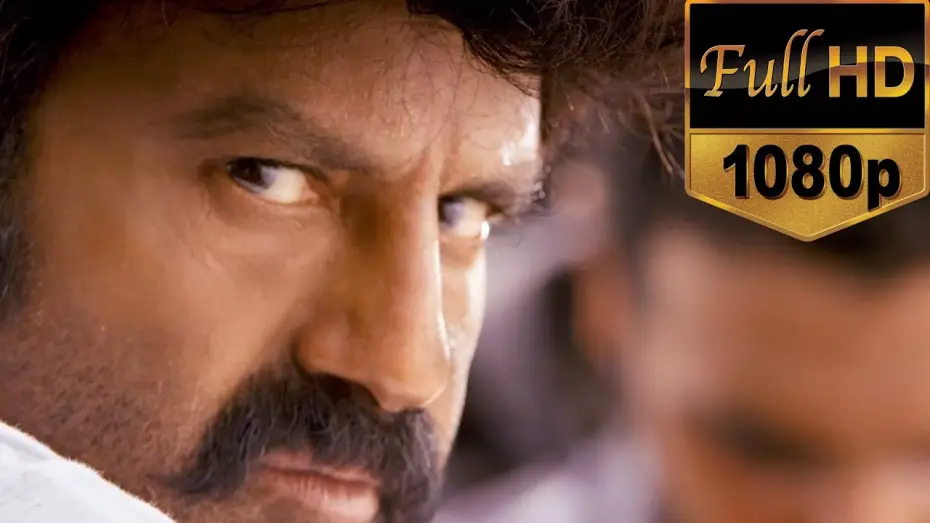 Відео до фільму Legend | Legend Theatrical Trailer -  BalaKrishna,DSP, Boyapati Srinu, Sonal Chauhan