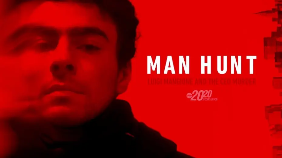 Відео до фільму Manhunt: Luigi Mangione and the CEO Murder – A Special Edition of 20/20 | Trailer