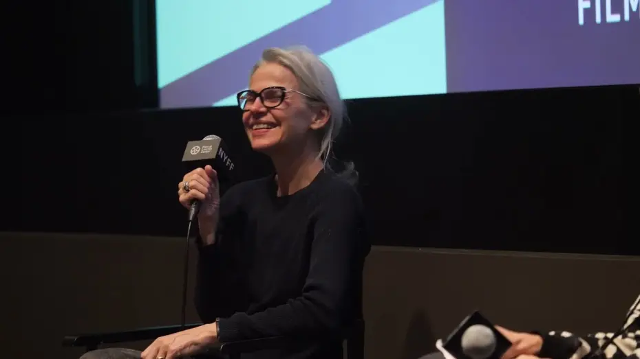 Відео до фільму Music | Angela Schanelec on the NYFF61 Main Slate Selection, Music
