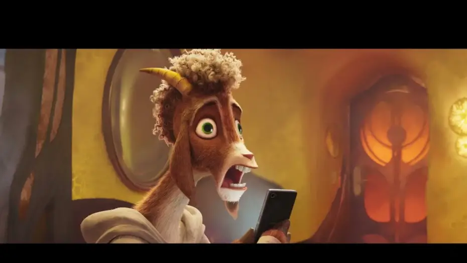 Відео до фільму Цап-забивайло | In Cinemas February 11