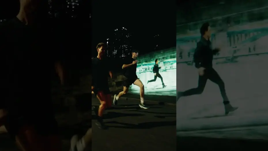 Відео до фільму Місія неможлива 8 | Take your marks. Light the fuse. RUN.