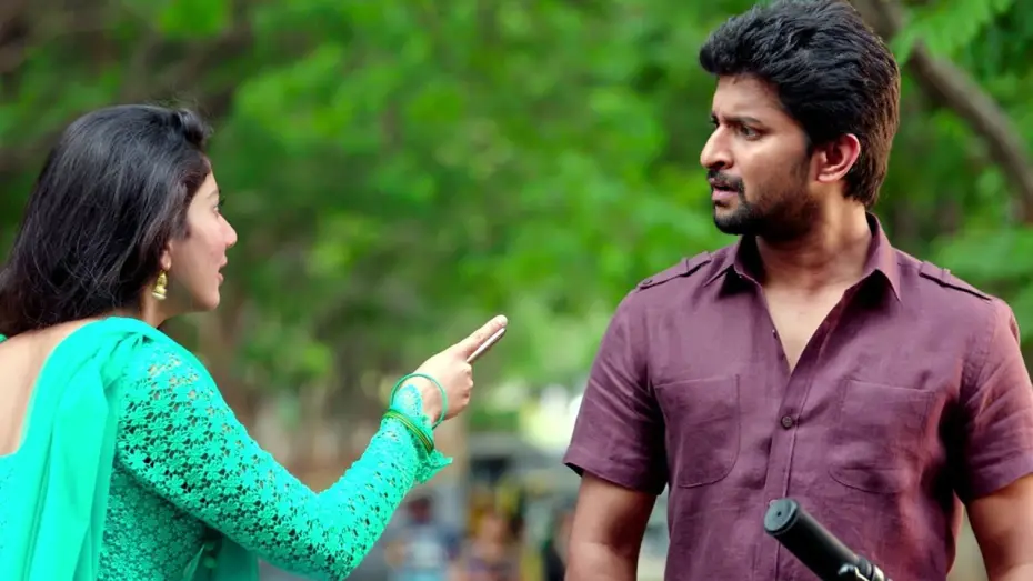 Відео до фільму M.C.A | MCA (Middle Class Abbayi) Release Trailer 2 - Nani, Sai Pallavi | Dec 21st Release