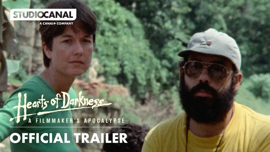 Відео до фільму Hearts of Darkness: A Filmmaker