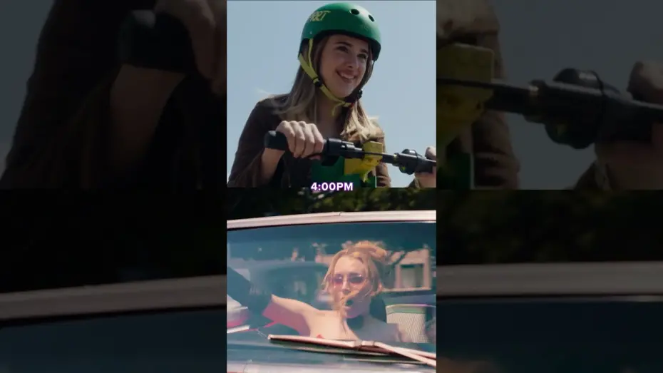 Відео до фільму Freakier Friday | As chaotic as it gets!