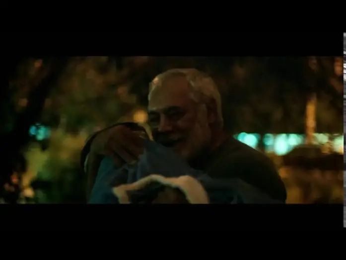 Відео до фільму Смерть кіно та мого батька | Смерть кіно та мого батька / The Death of Cinema and My Father Too (2020) / 49th Molodist KIFF