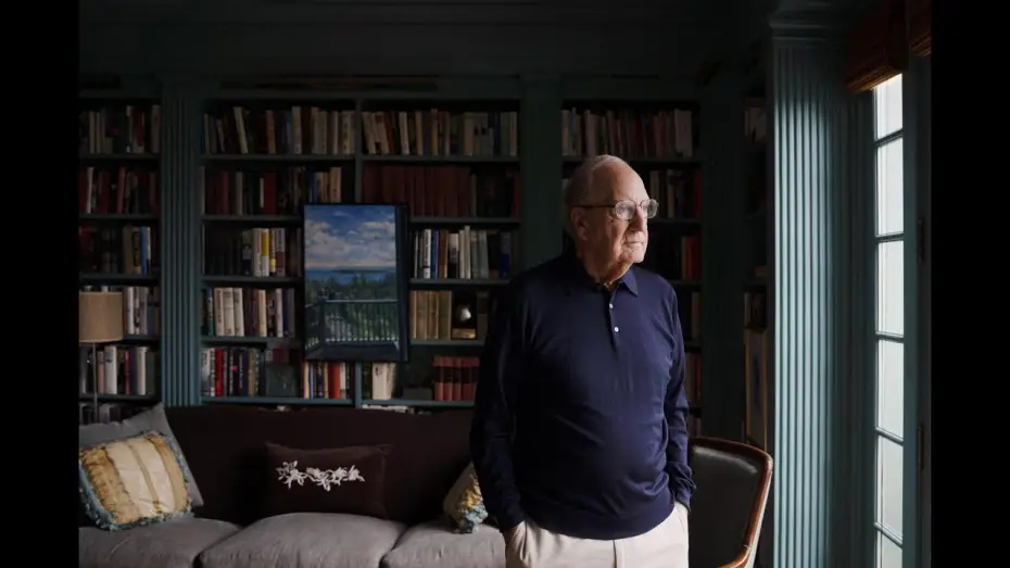 Відео до фільму The Negotiator | Trailer