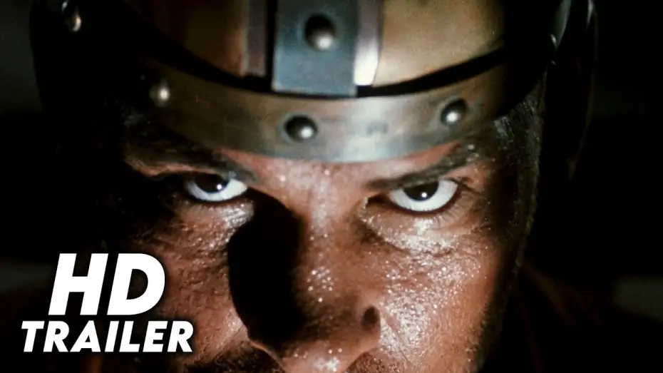 Відео до фільму Shocker | Shocker (1989) Original Trailer [FHD]