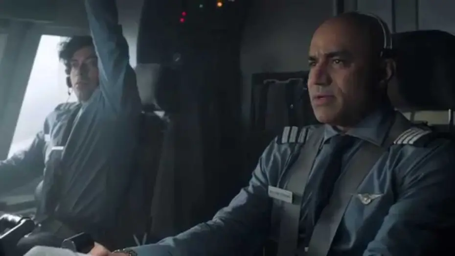 Відео до фільму Flight World War II | Flight World War II - Official Trailer
