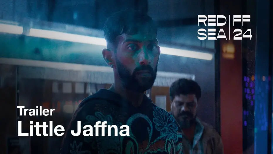 Відео до фільму Little Jaffna | Little Jaffna - جافنا الصّغيرة | Clip