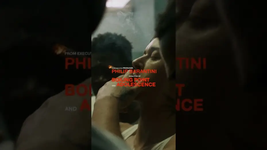 Відео до фільму Wasteman | heart rate: elevated.