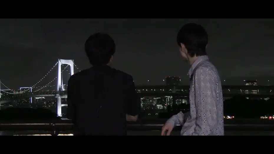 Відео до фільму Me in His Eyes | 【#彼の瞳に映る僕】ティーザー映像