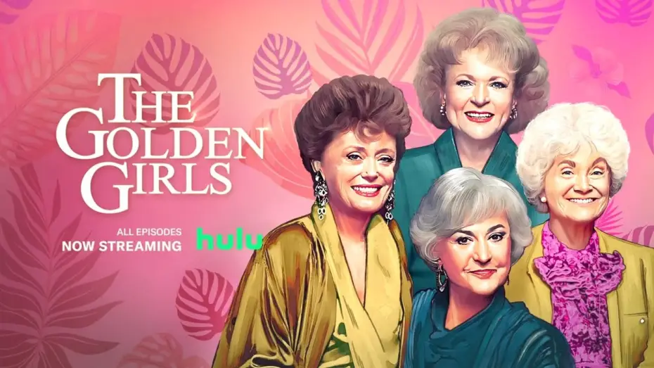 Відео до фільму The Golden Girls: 40 Years of Laughter and Friendship | OFFICIAL TRAILER: ‘The Golden Girls: 40 Years of Laughter and Friendship’ | Nov. 11 | On ABC