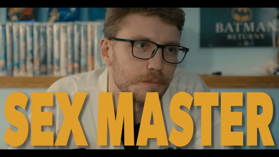 Відео до фільму Sex Master | SEX MASTER
