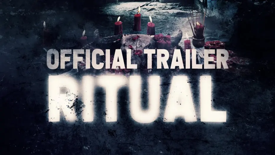 Відео до фільму Ritual | RITUAL Official Trailer (2019) - 22 Agustus 2019