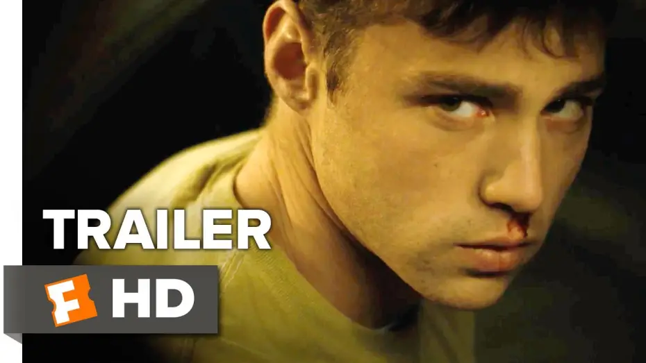 Відео до фільму Stealing Cars | Stealing Cars Official Trailer #1 (2016) -  Emory Cohen, William H. Macy Movie HD