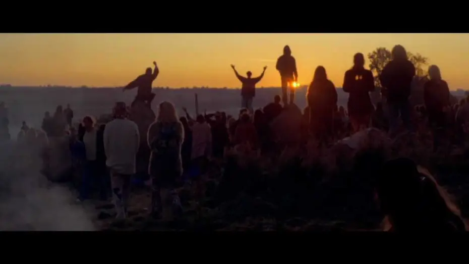 Відео до фільму Glastonbury: The Movie in Flashback | Official Trailer - Glastonbury The Movie