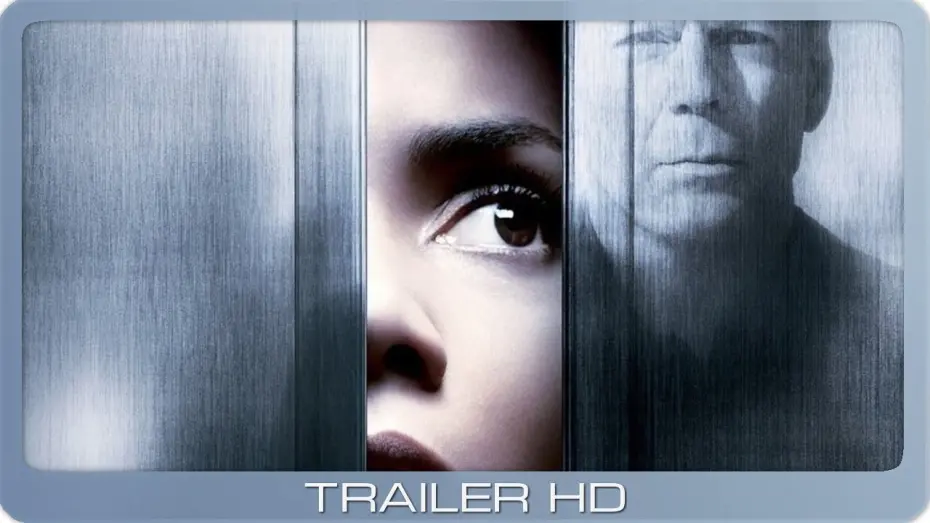 Відео до фільму Ідеальний незнайомець | Perfect Stranger ≣ 2007 ≣ Trailer