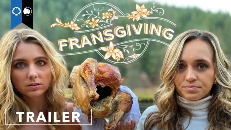Відео до фільму Fransgiving | Trailer