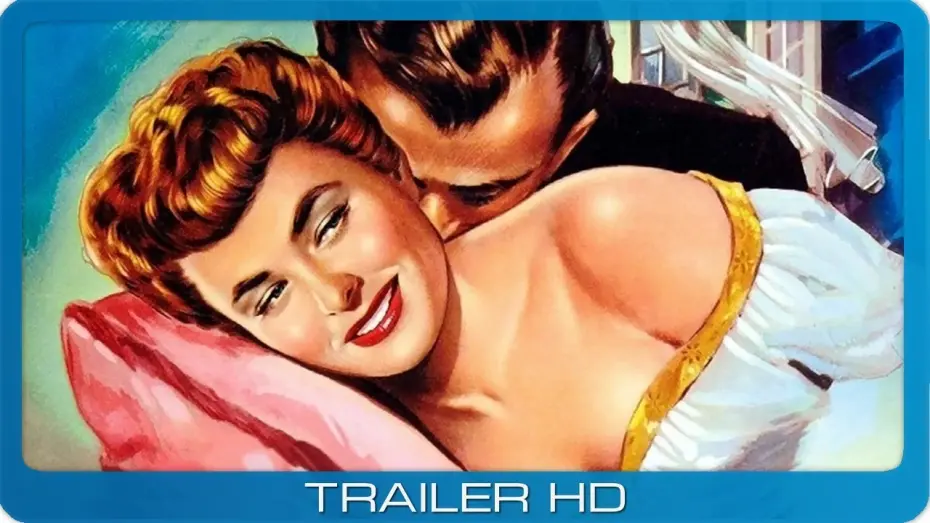 Відео до фільму Under Capricorn | Under Capricorn ≣ 1949 ≣ Trailer